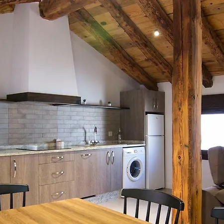 Ferienhaus Casa Barrena *