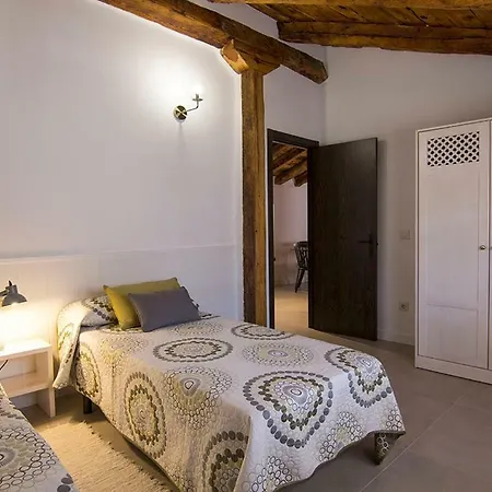 Casa vacanze Casa Barrena