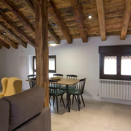 Casa Barrena * Albarracín