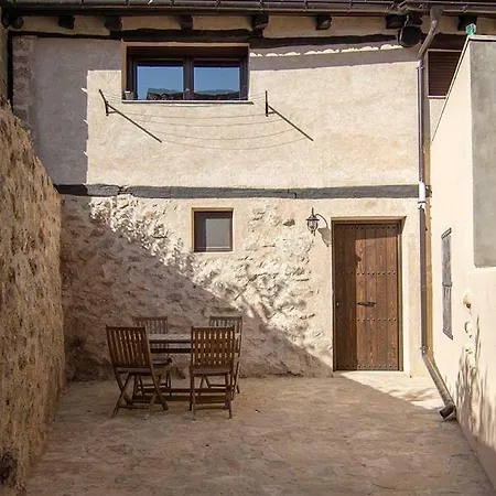 Casa vacanze Casa Barrena