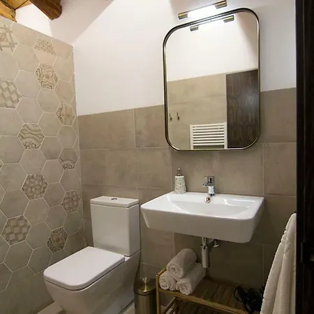 Casa Barrena Casa vacanze