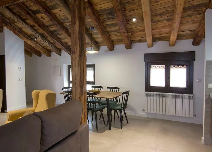 Casa Barrena * Albarracín